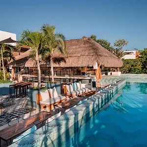 Hostel Mayan Monkey - Social (adults Only), Tulum Pueblo