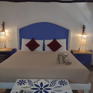 Hotel Mio Boutique, Tulum Pueblo